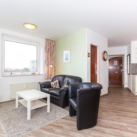 Lord Nelson 201 Apartment Cuxhaven Luaran gambar