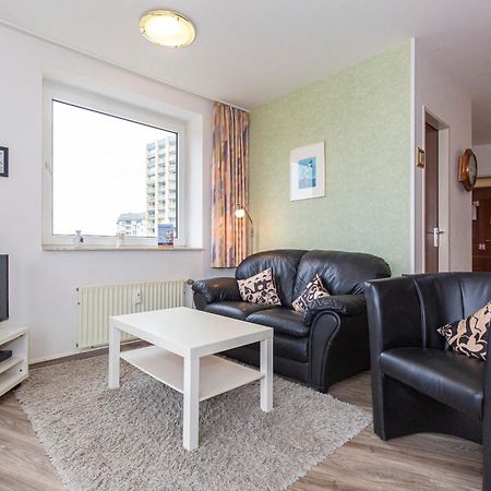 Lord Nelson 201 Apartment Cuxhaven Luaran gambar