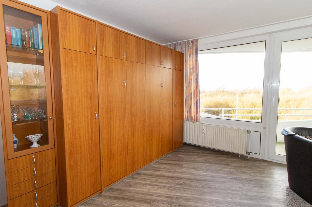 Lord Nelson 201 Apartment Cuxhaven Luaran gambar