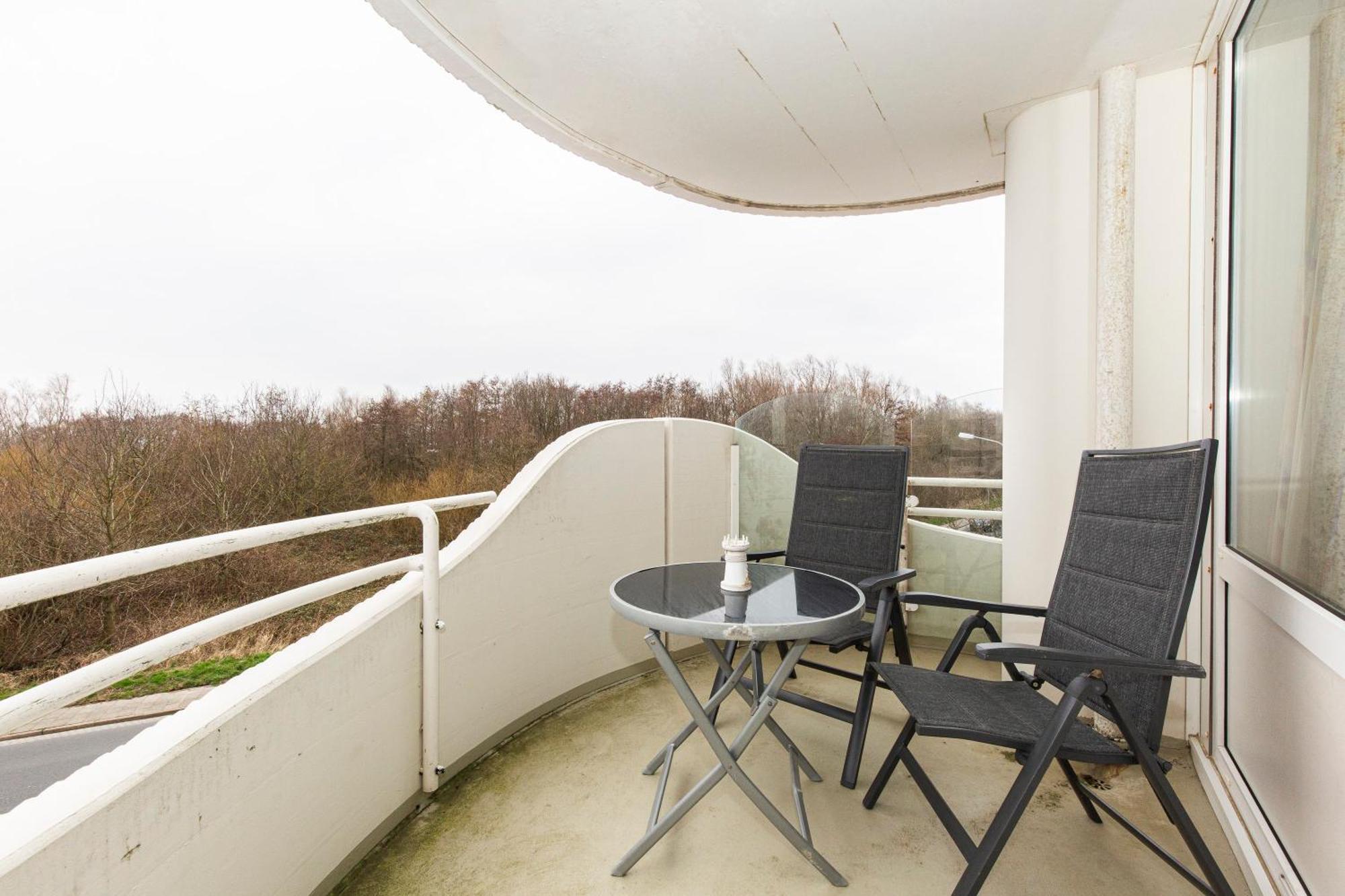 Lord Nelson 201 Apartment Cuxhaven Luaran gambar