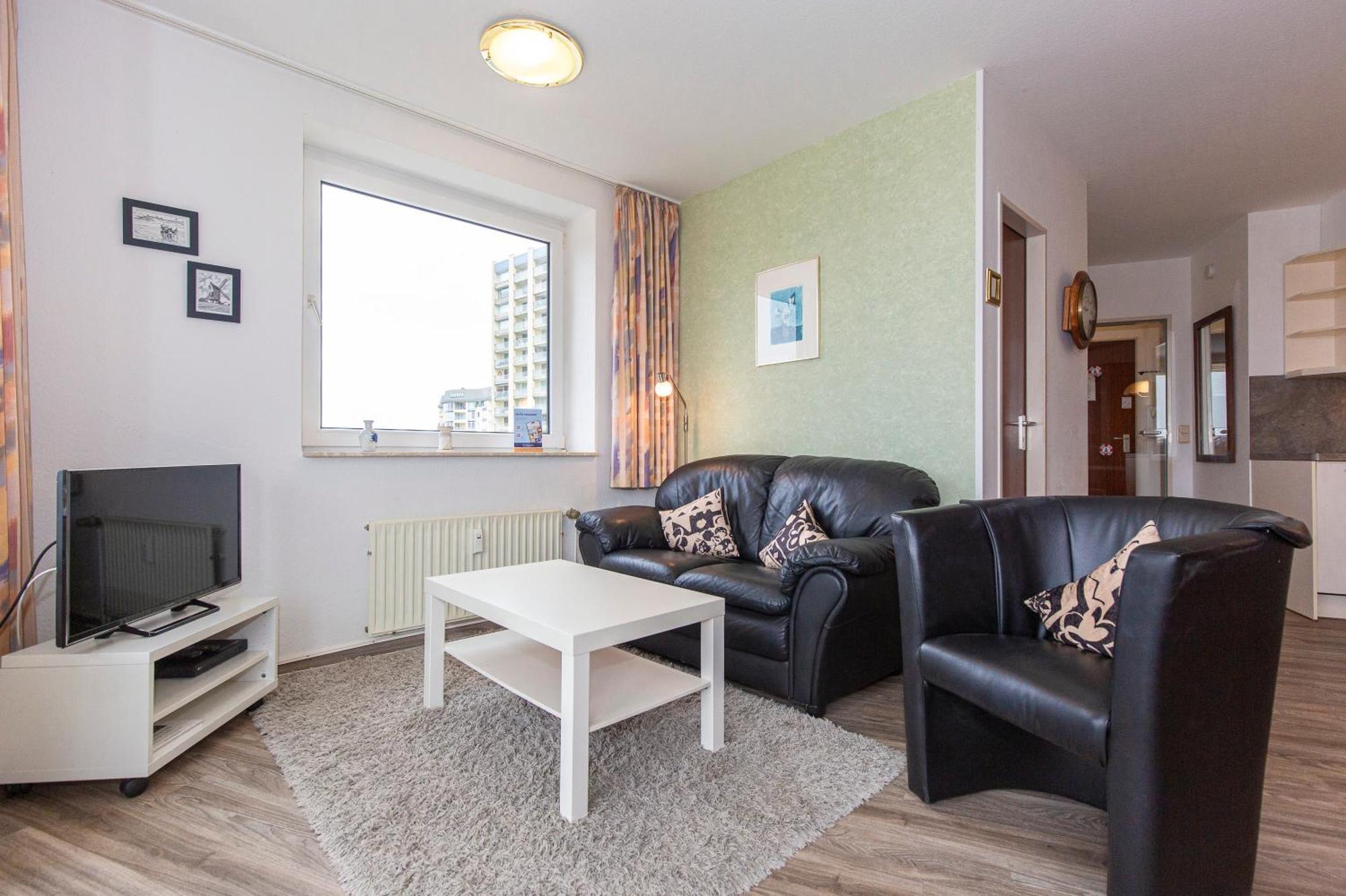 Lord Nelson 201 Apartment Cuxhaven Luaran gambar